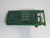 Bristol Babcock 392006-02-2 Discrete Output Board USED