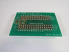 OCM M2002-P-8 Rev 2.0 Connector Board 48-Pin USED