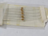 Yageo A473Z15Z5UFVVWJ Ceramic Capacitor 0.047uF 50V Axial Lot of 8 ! NOP !