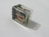 Allen-Bradley 700-HC24A1-4 Relay 120VAC 50/60Hz Coil 5A 14-Pin USED