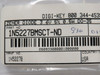 ON Semiconductor 1N5227B Diode Zener 3.6V 5% 0.5W DO-35 Lot of 2 ! NOP !