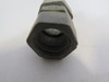 Halex TK-211 Zinc EMT Compression Coupling 1/2" Lot of 7 USED