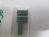 CTS 750-63-R150 Resistor Network/Array 150 Ohm 6 Pin Lot of 3 ! NOP !
