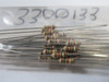 Yageo CFR-25JB-52-1KS Resistor 1.5Kohm 1/4W 5% Carbon Film Lot of 25 ! NOP !