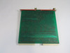 Generic M2002-P-1 Rev 2.0 Thermocouple Board USED