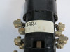 Siemens 3SR4-512-0AG Selector Switch 3-Position USED