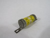 GEC CIA-10 Closed Hole Bolt on Fuse 10A 600V USED