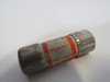 Gould Shawmut AJT6 Dual Element Time Delay Fuse 6A 600V USED