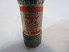 Gould Shawmut AJT6 Dual Element Time Delay Fuse 6A 600V USED