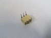 Motorola 4N38A 6-Pin DIP Optoisolator Transistor Output Lot of 12 USED