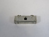 Ilsco D-798 Aluminum Mechanical Splicer 22-8AWG USED