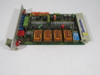 Indur RSY-1B-AL-4390 PLC Module USED