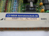 Indur RMP-1C-AL-4394 PLC Module USED