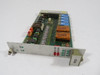 Indur RKS-1A-AL-4365 PLC Module USED