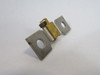 Square D CC121 Overload Relay Thermal Unit USED