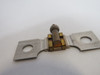 Square D CC31.0 Overload Relay Thermal Unit USED