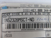 Microsemi Corporation 1N523B Zener Diode 5.6V 5% 0.5W DO-35 Lot of 2 ! NOP !