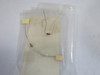 ON Semiconductor 1N5230B Zener Diode 4.7V 5% 0.5W DO-35 Lot of 2 ! NOP !