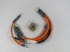 Bailey Controls 6637814A3 AC Bus Cable C/W Accessories NEW