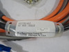 Bailey Controls 6637814A3 AC Bus Cable C/W Accessories NEW