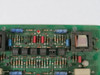 Saftronics A650-L DC6 Main Control Board USED