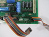 PTI Controls 50248 Power Supply Board USED