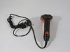 Honeywell Wired Barcode Scanner With Adaptus Technology USED