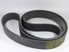 Goodyear 5/5VX1700 Super V-Belt 3 3/8" x 3/4" ! NEW !
