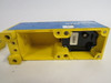 Banner PB-ED Multi-Beam Power Block 120VAC 50-60 Hz USED