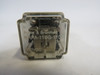 Potter & Brumfield KRPA-11DG-110 Relay 110VDC 10A 8 Pin USED
