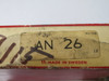 SKF AN26 Bearing Locknut 6.7" OD 4.8" ID ! NEW !
