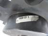 Tsubaki 160B12F2 Sprocket 2” Bore 5-1/2” Hub Diameter 160 Chain USED