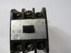 Yaskawa RL-33E Magnetic Control Relay 1.2-6A  200-220V@60Hz 4A 2B Contacts USED