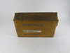 Yaskawa CACR-SR20BE12G-E Servo Controller USED