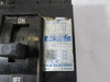 Fuji Electric EA203 3 Pole 225A 250-460V Circuit Breaker USED