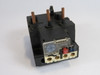 Telemecanique LRD-3355 Overload Relay30-40A 600V 3PH USED