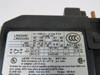 Telemecanique LRD-3355 Overload Relay30-40A 600V 3PH USED
