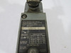 Allen-Bradley 802T-HPN 10A 300V Limit Switch USED