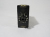 Martel Bojnice TX110 PC 24V 50Hz 1-10s Time Delay Relay USED