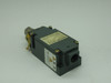 Taihei Boeki TDZ01L24 125VAC 0.1A 30VDC 0.1A Pressure Switch USED