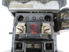 Allen-Bradley 500-AOD93 Series B Contactor 110/115-120V 50/60Hz USED
