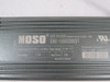 MOSO EUC-100S280ST 100-277V 1.3A In 22-36V 2.8 Out LED Driver USED