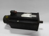 Indramat MAC112C-0-KD-3-C/130-A-0/S05 Servo Motor 1500 RPM USED