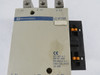 Telemecanique LC1F150 Magnetic Contactor 1500V 250A 3PH SHELF WEAR USED