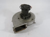 Fasco 99K5701 Blower Motor 1/10HP 3200RPM 208-230VAC 0.6A 60Hz USED