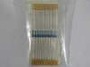 Vishay BC Components B0207C499R0F5T Resistor 499Ohm 0.6W 1% Lot of 10 ! NOP !