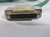 Siemens 6FX2002-2CA31-1CF0 Encoder Cable USED