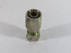Eaton 4010-30 Hydraulic Hose Fitting USED