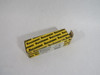 Bussmann 125CJ Bolt Mount Fuse 125A 600V ! NEW !