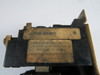 Allen-Bradley 700-BR400 Series A Relay 110/120V 50/60HZ USED